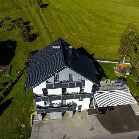 Hotel Haus Brunner Bad Mitterndorf Esterno foto